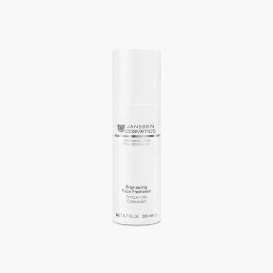 Janssen Brightening Face Freshener For Demanding Skin 200ml