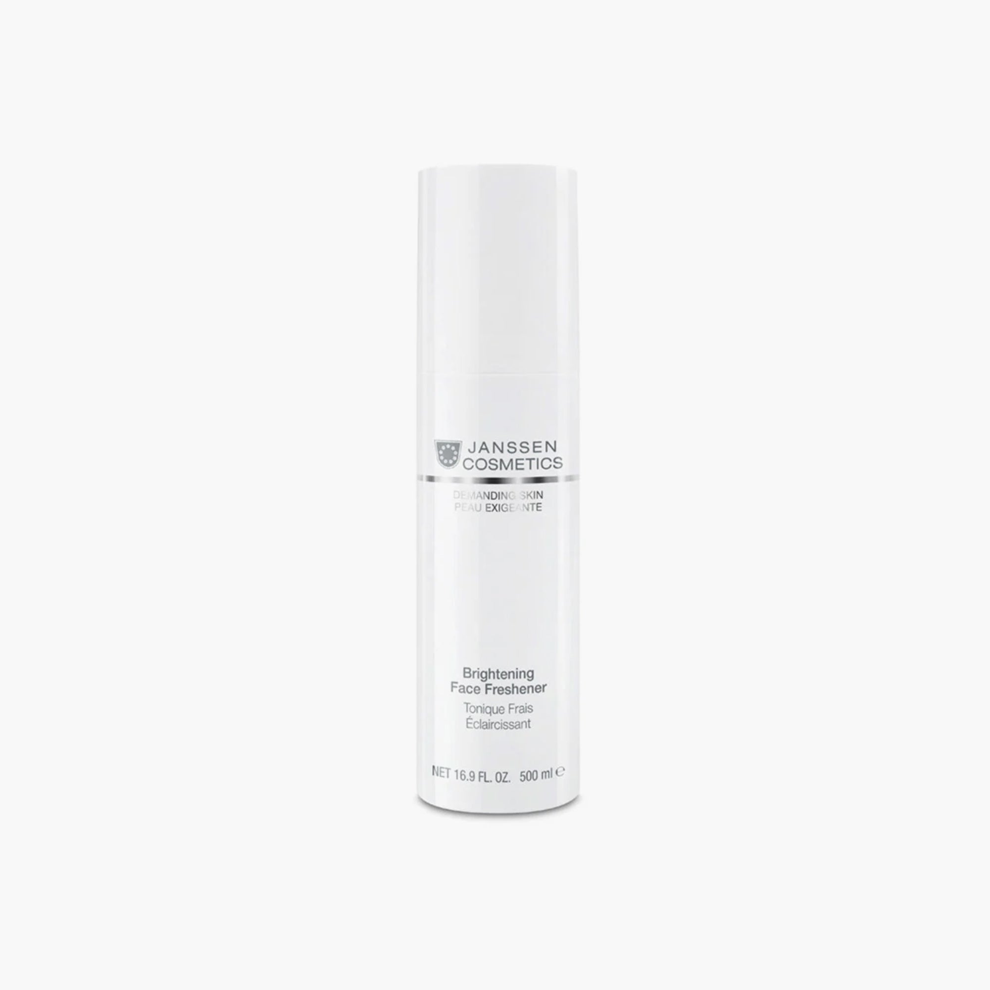 Janssen Brightening Face Freshener For Demanding Skin 500ml