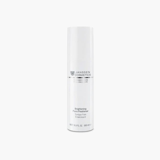 Janssen Brightening Face Freshener For Demanding Skin 500ml