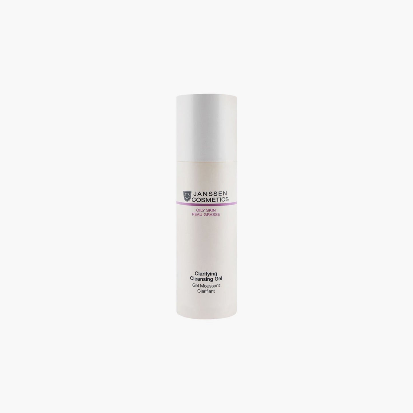 Janssen Clarifying Cleansing Gel For Oily Skin 150ml