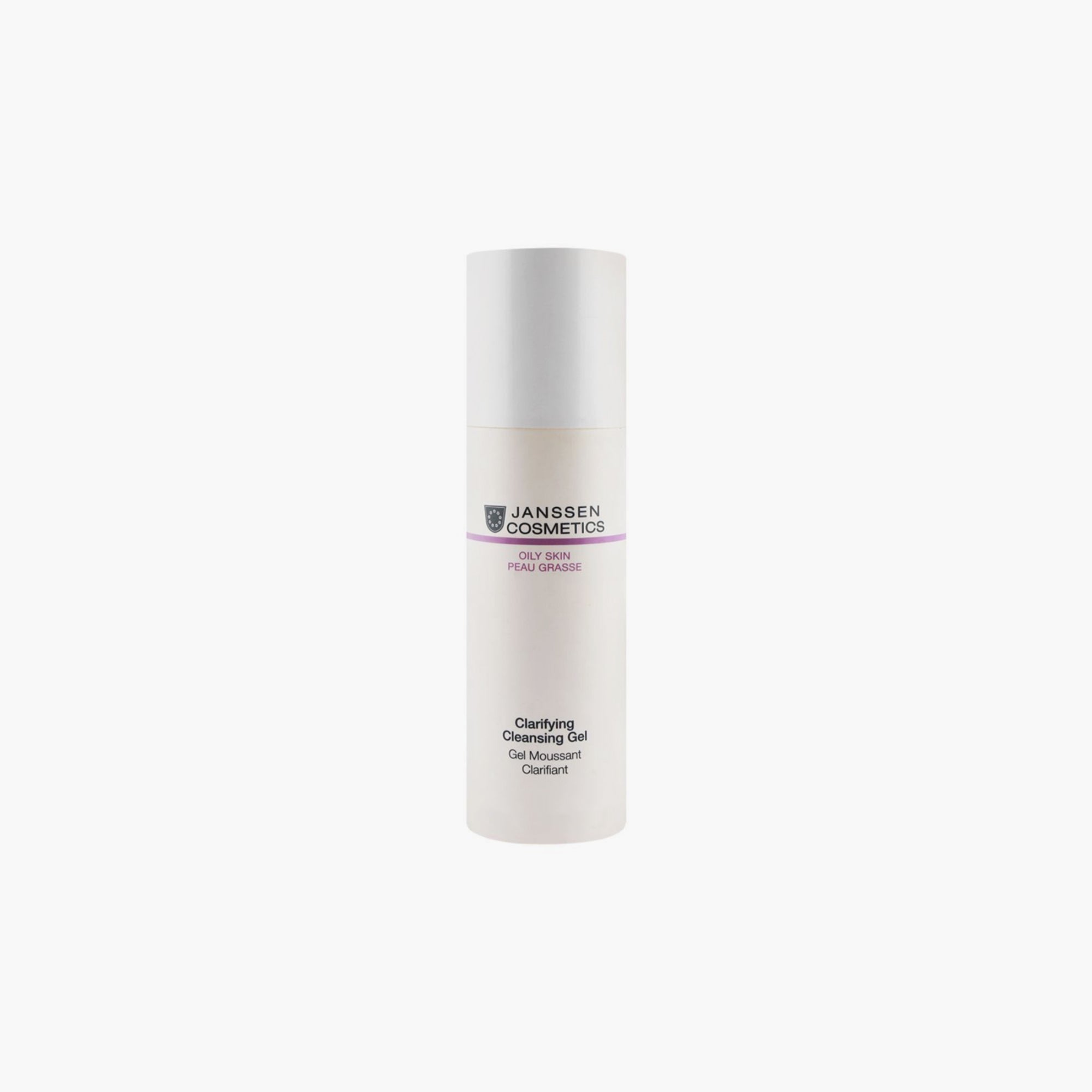 Janssen Clarifying Cleansing Gel For Oily Skin 150ml