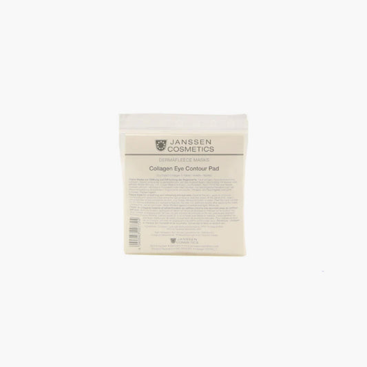 Janssen Collagen Eye Contour Pad 1 Piece