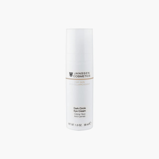 Janssen Dark Circle Eye Cream For Fair Skin 30ml
