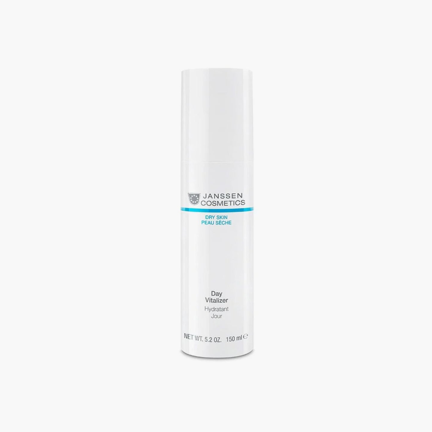 Janssen Day Vitalizer For Dry Skin 150 ml
