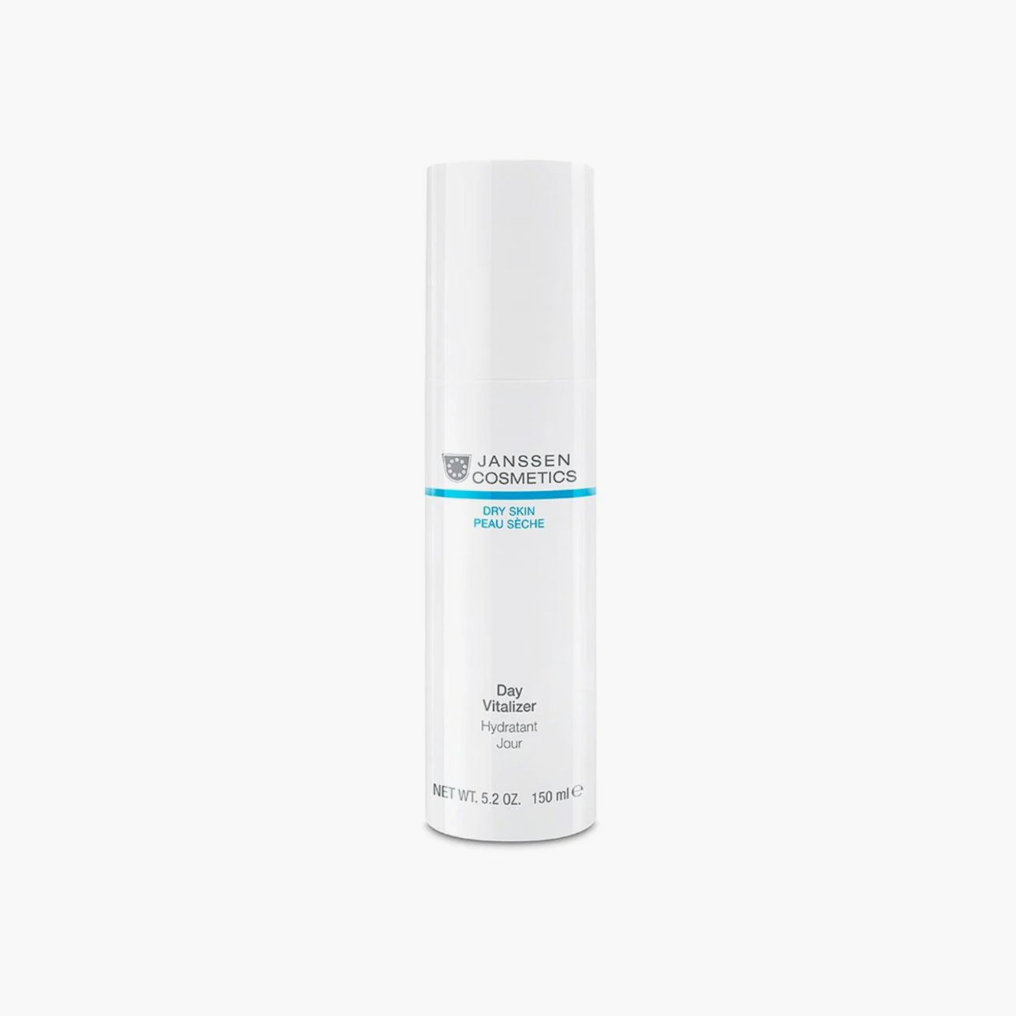 Janssen Day Vitalizer For Dry Skin 150ml