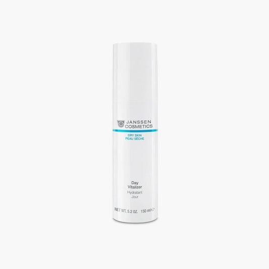 Janssen Day Vitalizer For Dry Skin 150 ml