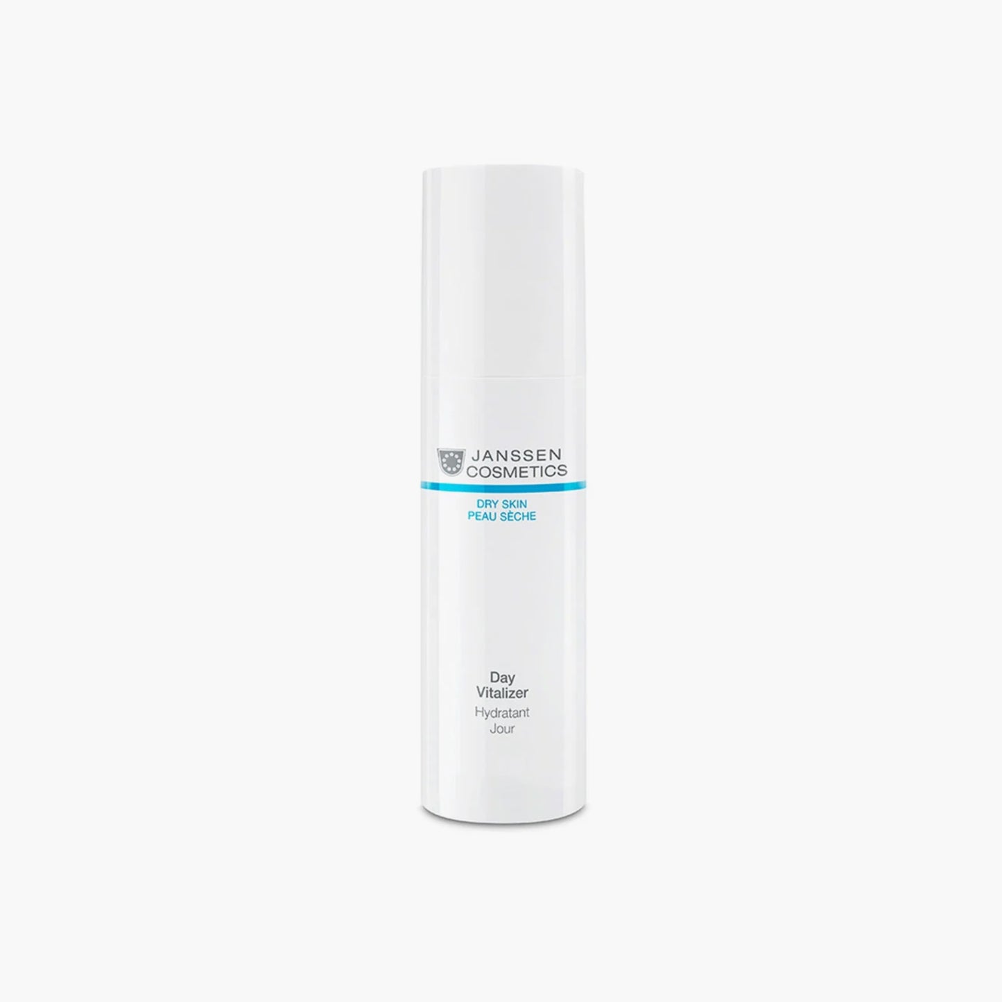 Janssen Day Vitalizer For Dry Skin 200ml