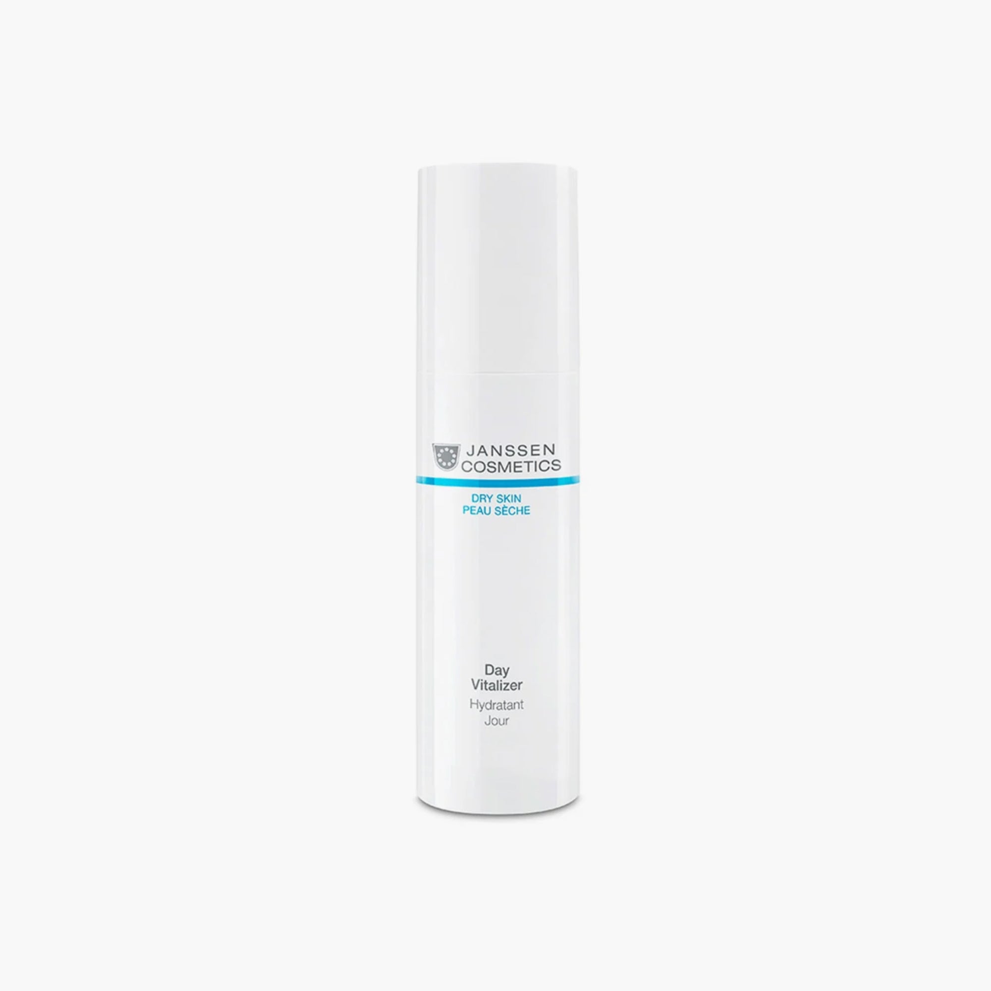 Janssen Day Vitalizer For Dry Skin 200ml