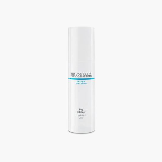 Janssen Day Vitalizer For Dry Skin 200ml
