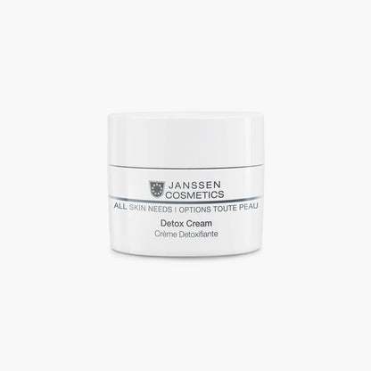 Janssen Detox Cream 50ml