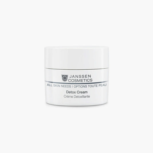 Janssen Detox Cream 50ml