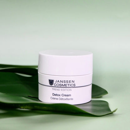 Janssen Detox Cream 50ml