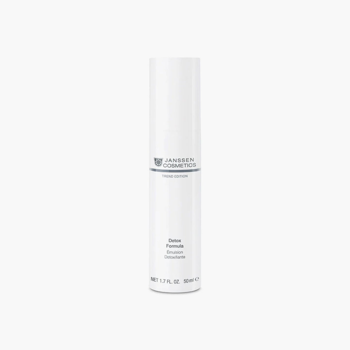Janssen Detox Formula 50ml