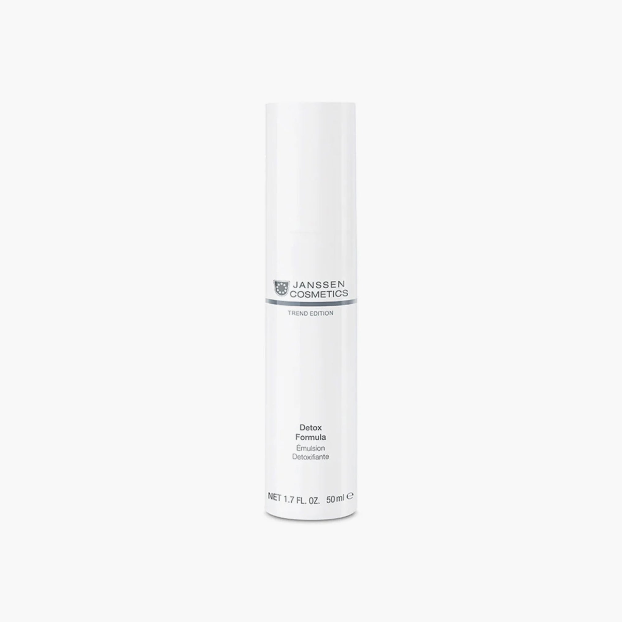 Janssen Detox Formula 50ml