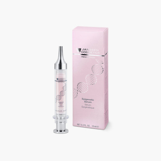 Janssen Epigenetic Serum 10ml