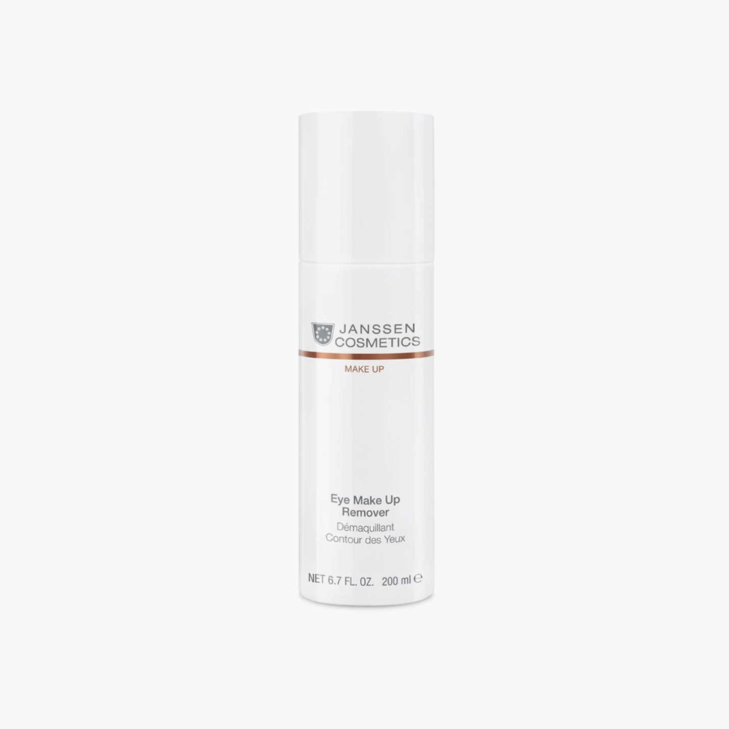 Janssen Eye Make Up Remover 200ml