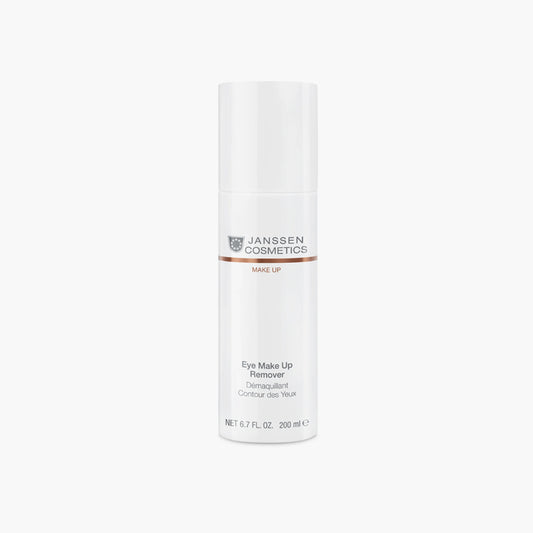 Janssen Eye Make Up Remover 200ml