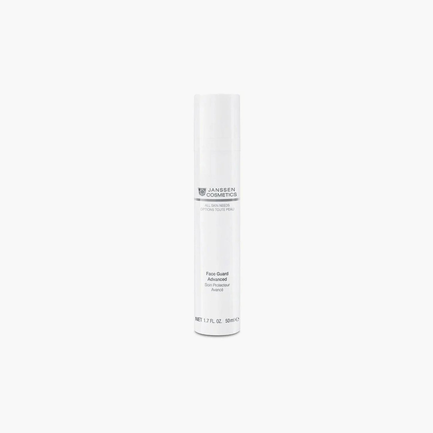 Janssen Face Guard Advanced For All Skin Needs 50ml