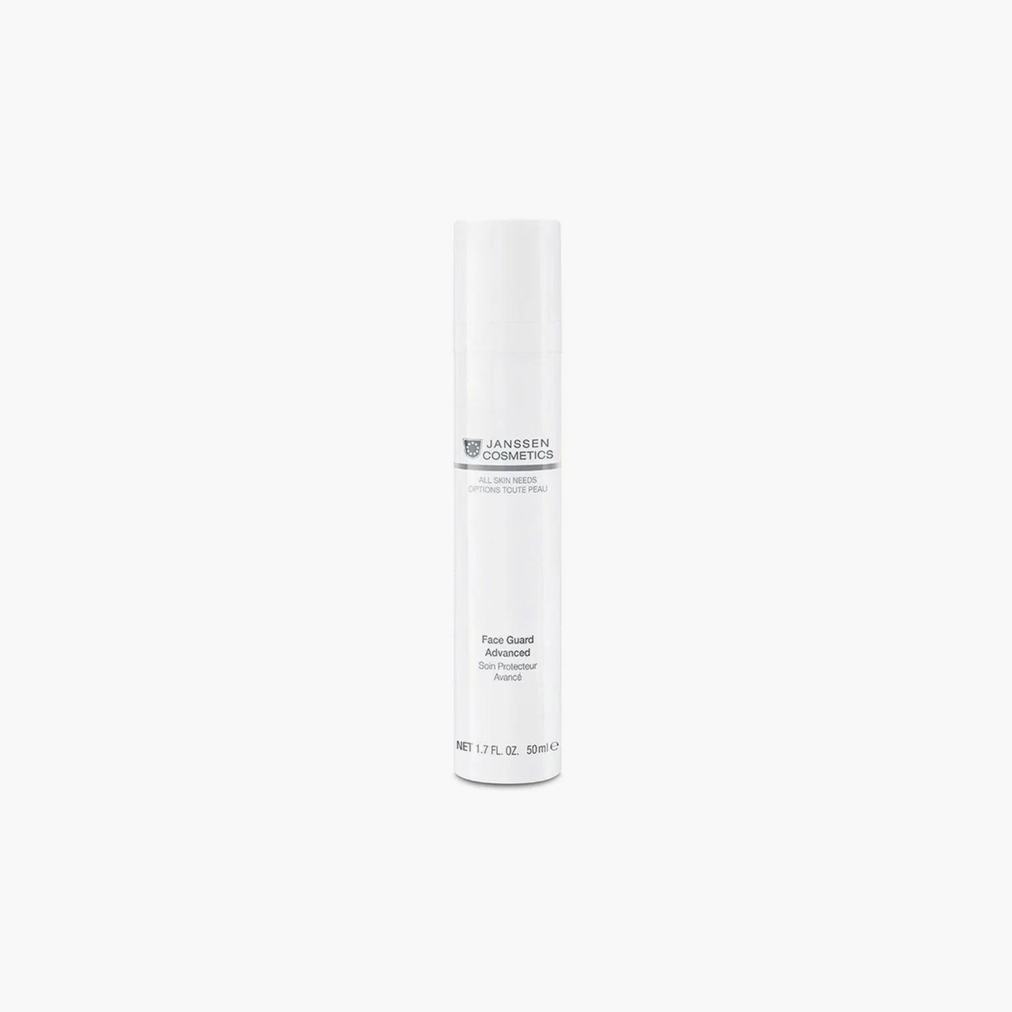 Janssen Face Guard Advanced For All Skin Needs 50ml
