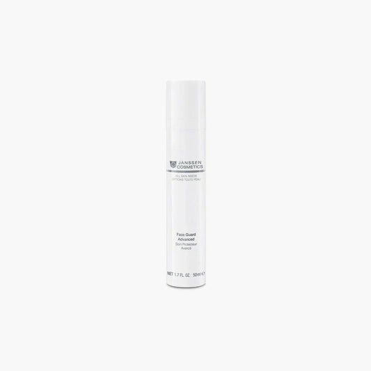 Janssen Face Guard Advanced For All Skin Needs 50ml