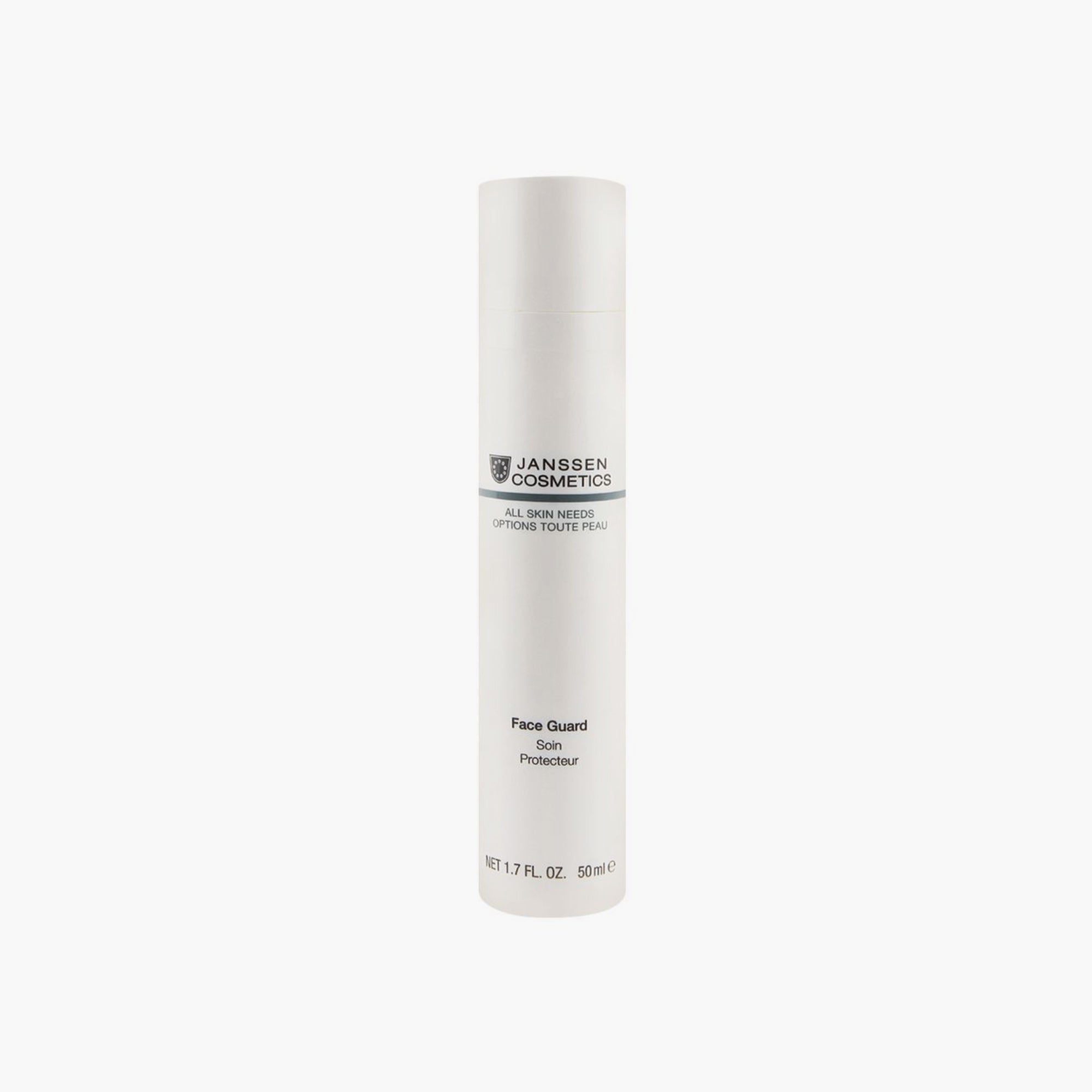 Janssen Face Guard For All Skin Needs 50ml