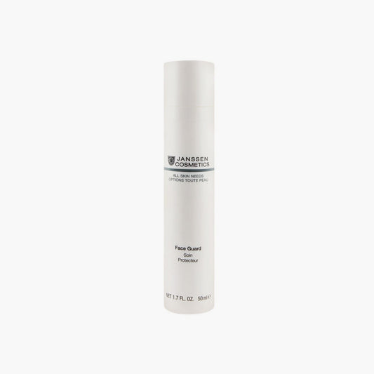 Janssen Face Guard For All Skin Needs 50ml