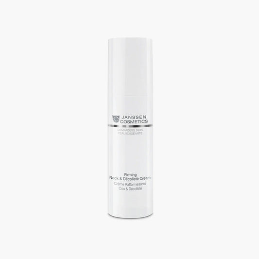 Janssen Firming Neck & Decollete Cream 150ml