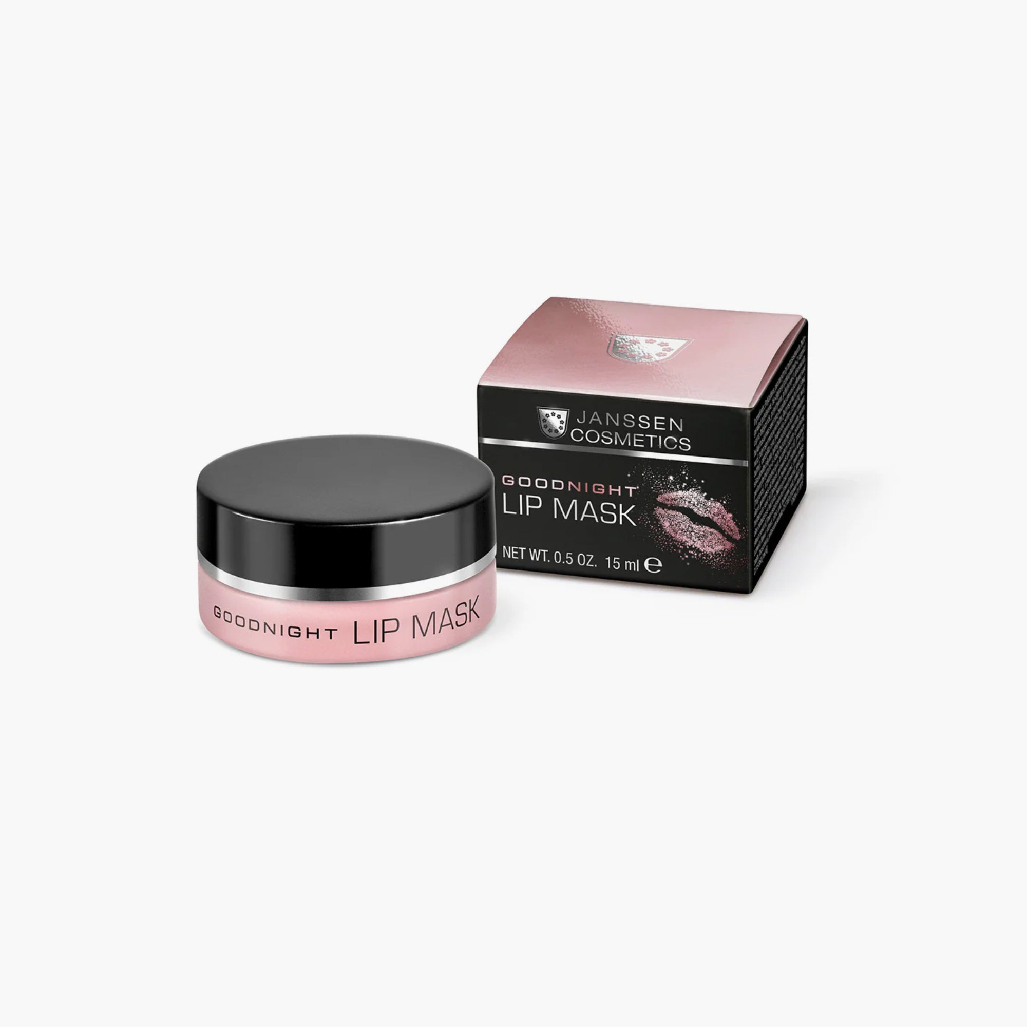 Janssen Good Night Lip Mask 15ml