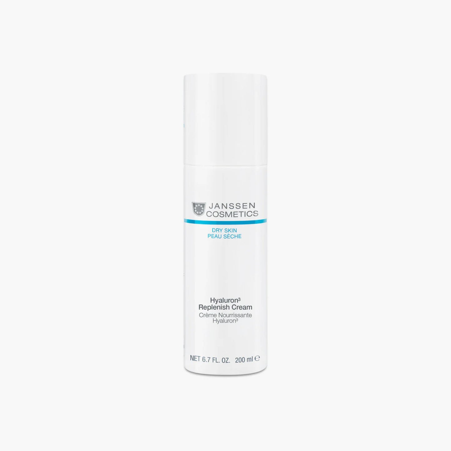 Janssen Hyaluron Replenish Cream 200ml
