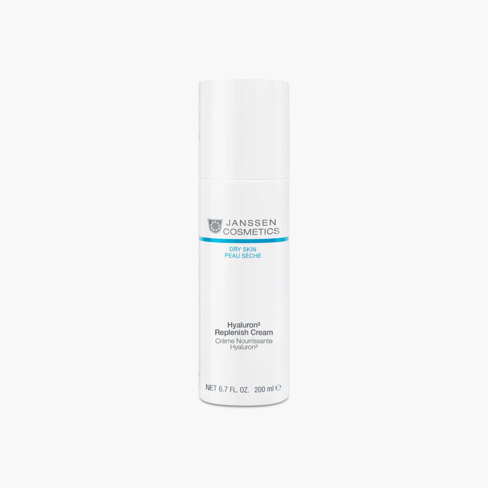 Janssen Hyaluron Replenish Cream 200ml