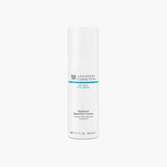 Janssen Hyaluron Replenish Cream 200ml