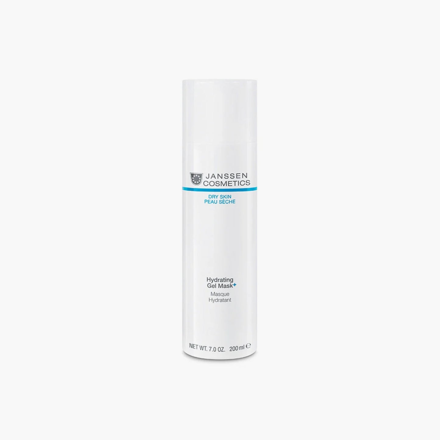 Janssen Hydrating Gel Mask For Dry Skin 200ml