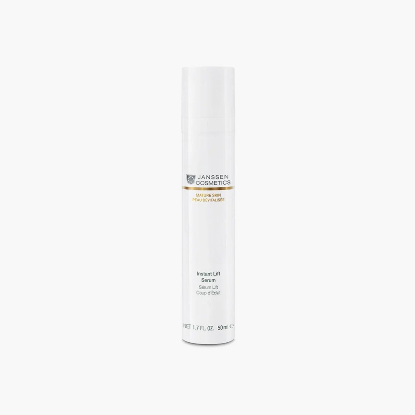 Janssen Instant Lift Serum For Mature Skin 50ml