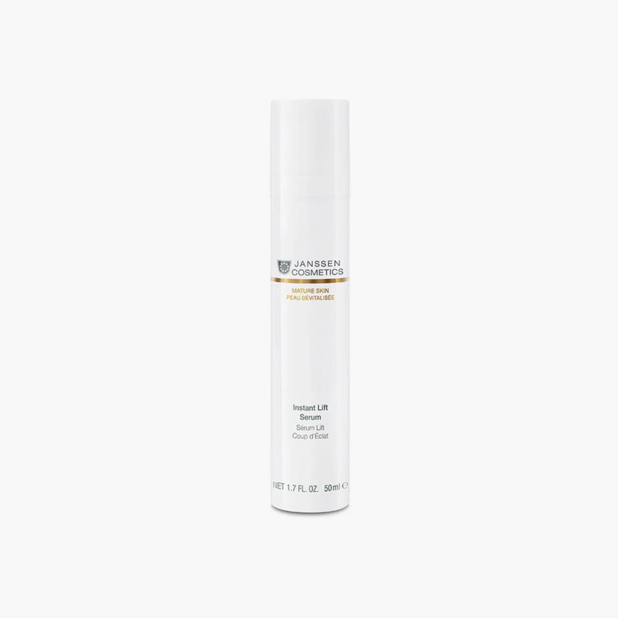 Janssen Instant Lift Serum For Mature Skin 50ml