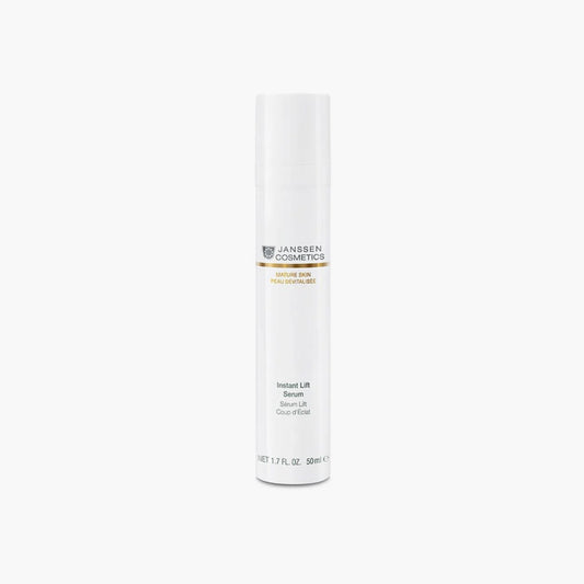 Janssen Instant Lift Serum For Mature Skin 50ml