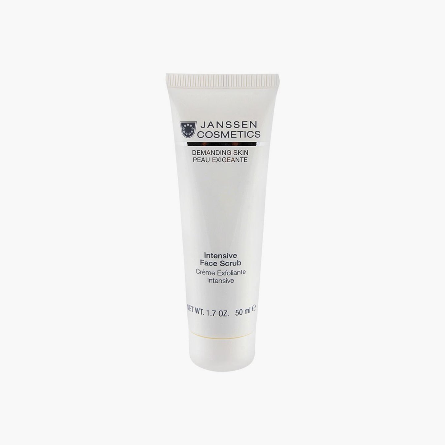 Janssen Intensive Face Scrub For Demanding Skin 50ml