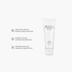 Janssen Intensive Face Scrub For Demanding Skin 50ml