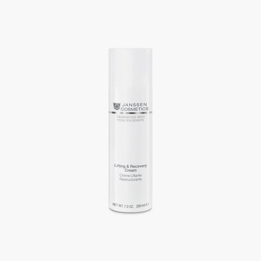 Janssen Lifting & Recovery Cream For Demanding Skin 200ml