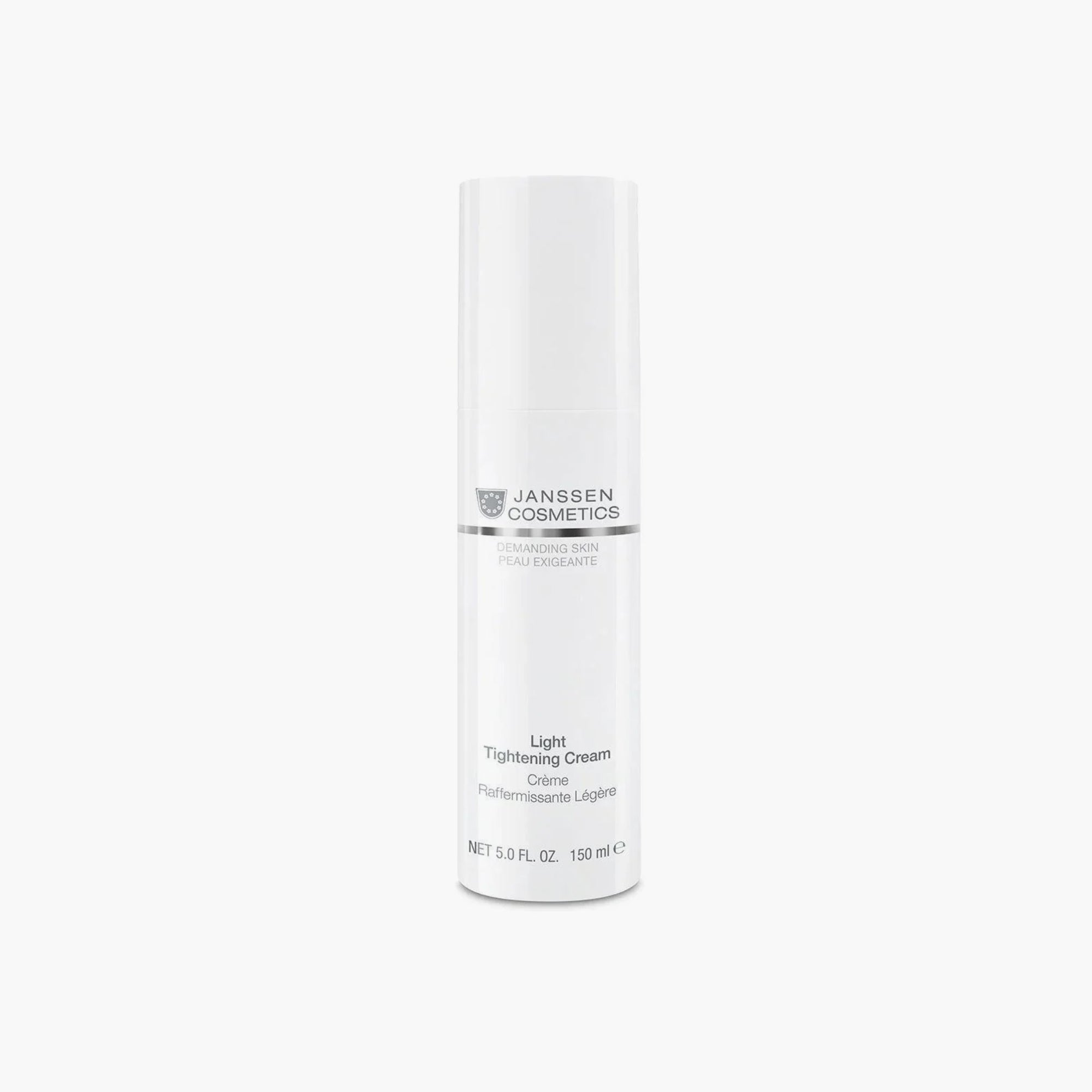 Janssen Light Tightening Cream For Demanding Skin 150ml