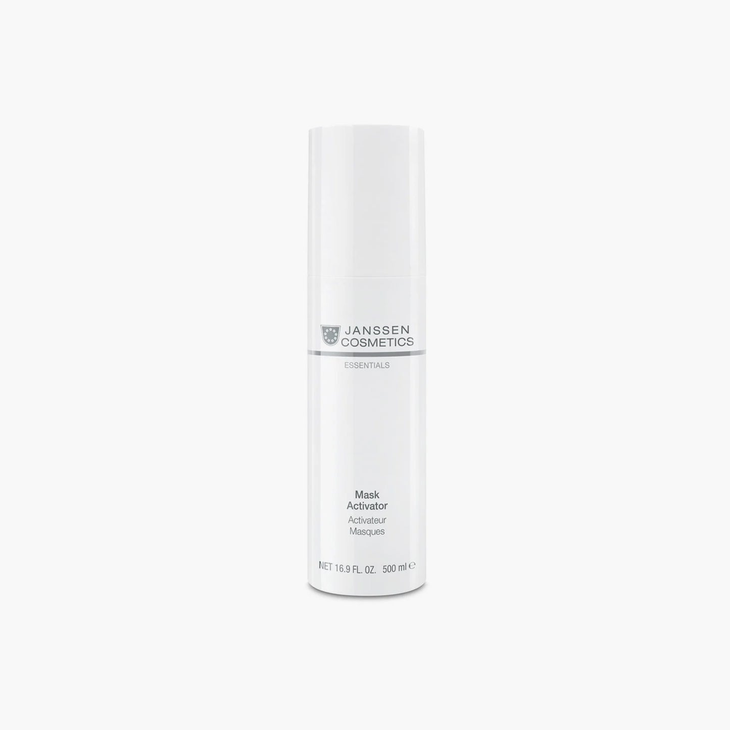 Janssen Mask Activator 500ml