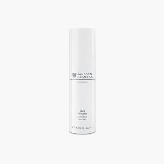 Janssen Mask Activator 500ml