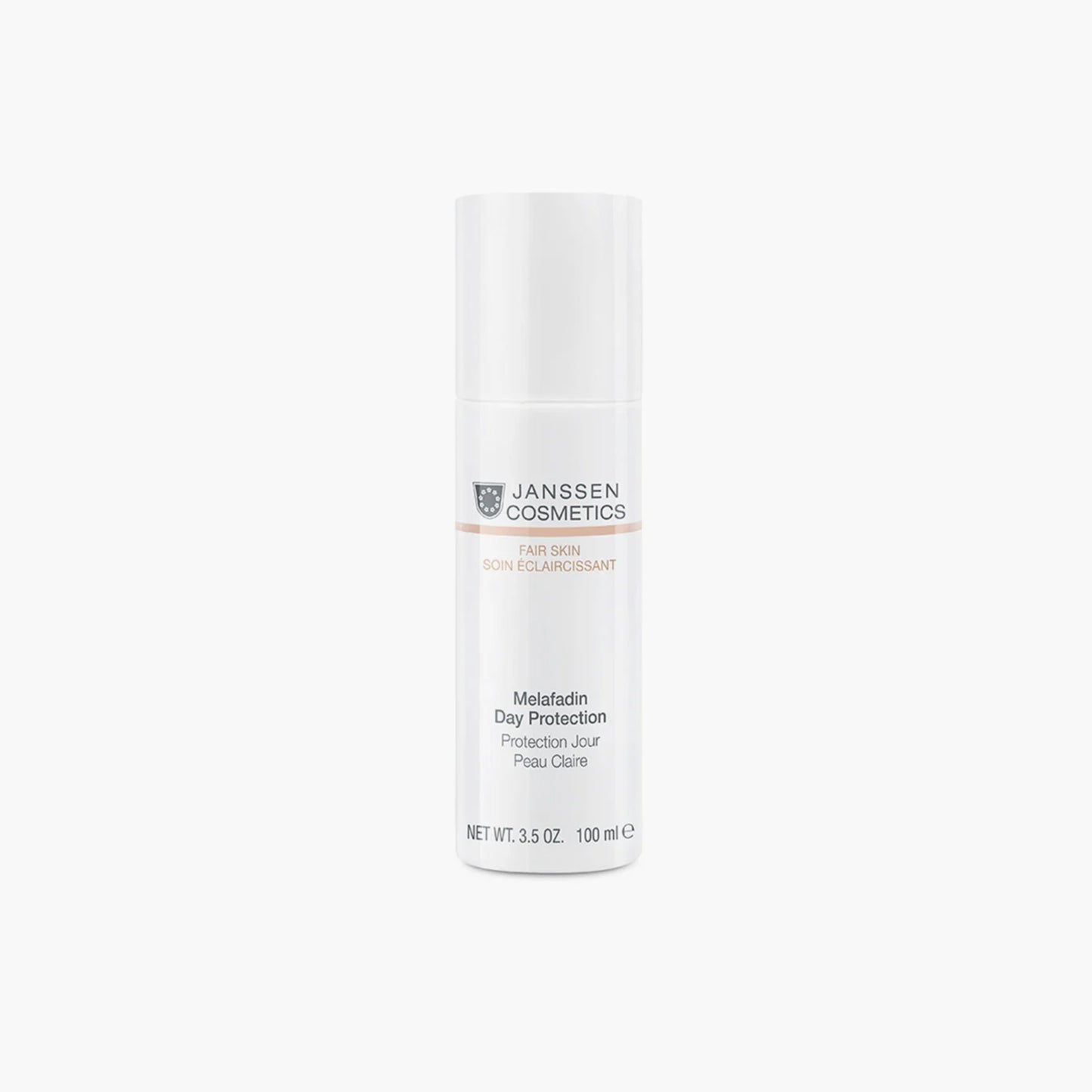 Janssen Melafadin Day Protection For Fair Skin 50ml