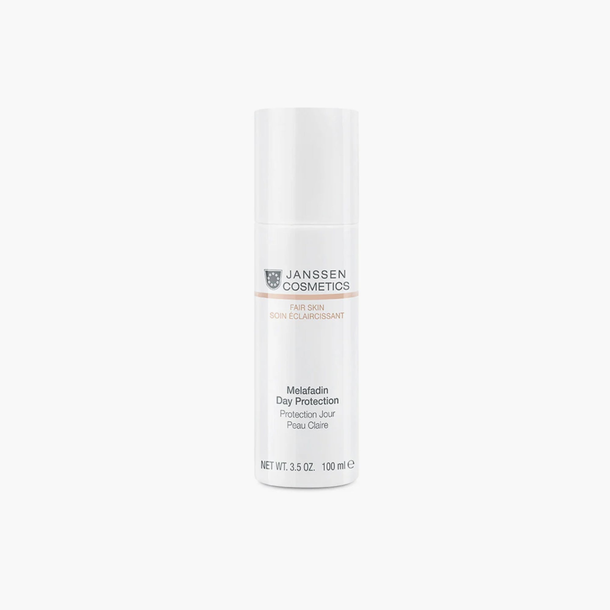 Janssen Melafadin Day Protection For Fair Skin 50ml