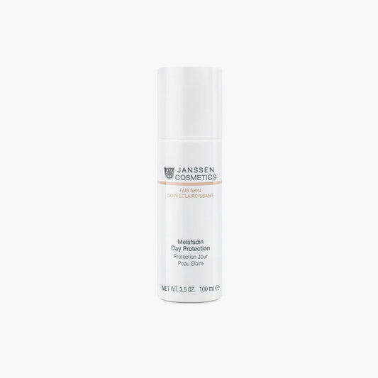 Janssen Melafadin Day Protection For Fair Skin 50ml