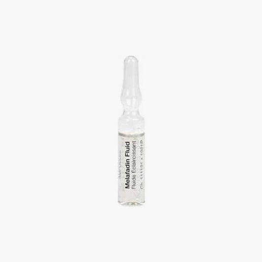 Janssen Melafadin Fluid Ampoule Mini 2ml