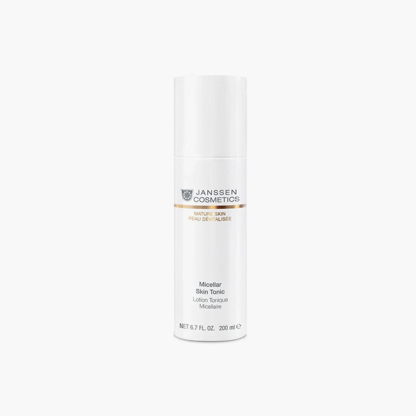 Janssen Micellar Skin Tonic For Mature Skin 200ml