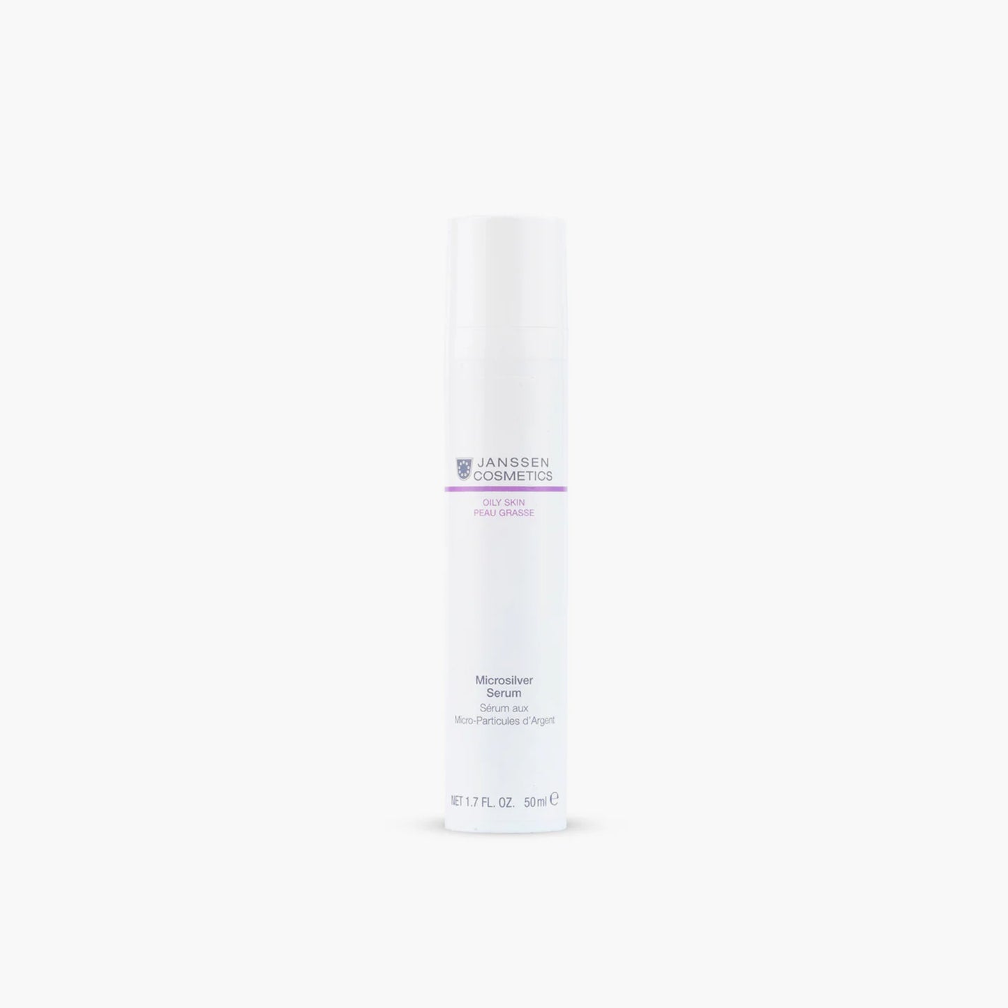 Janssen Microsilver Serum For Oily Skin 50ml