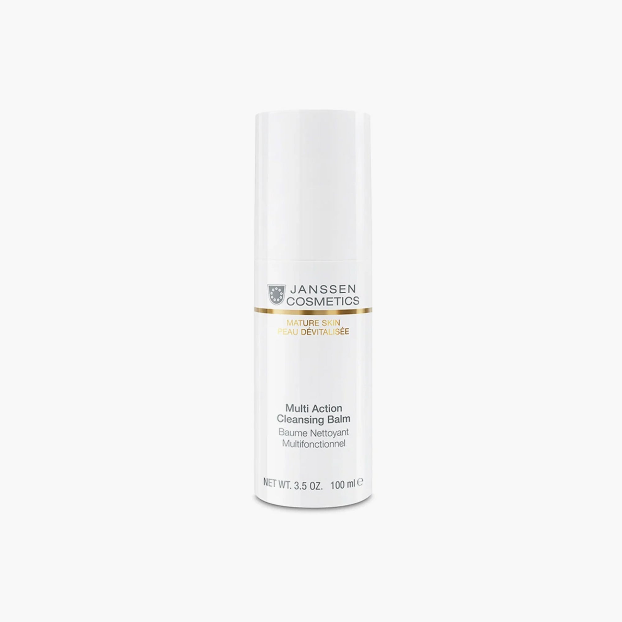 Janssen Multi Action Cleansing Balm For Mature Skin 100ml