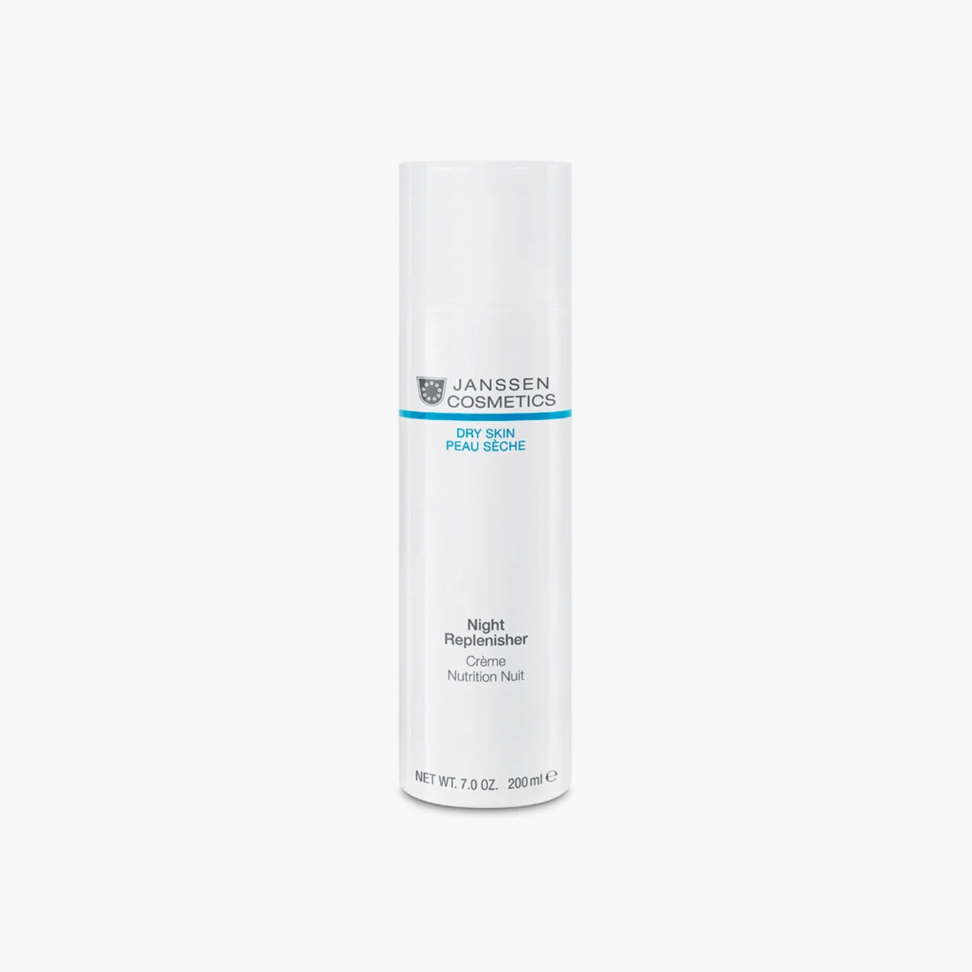 Janssen Night Replenisher For Dry Skin 200ml