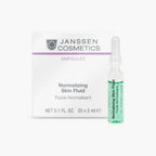 Janssen Normalizing Skin Fluid Mini 2ml